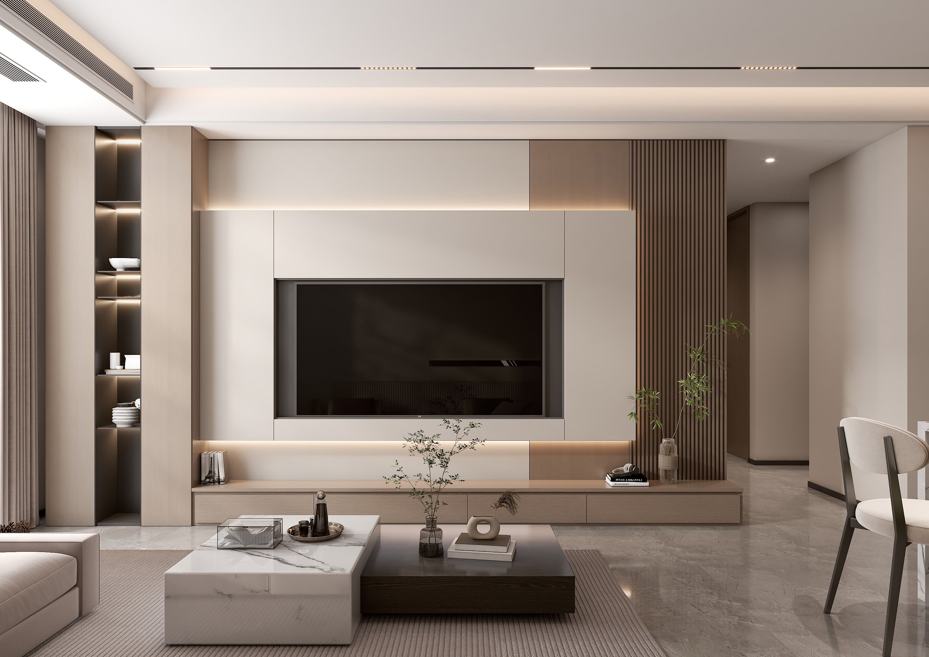 Oasis Residences — Dubai South
