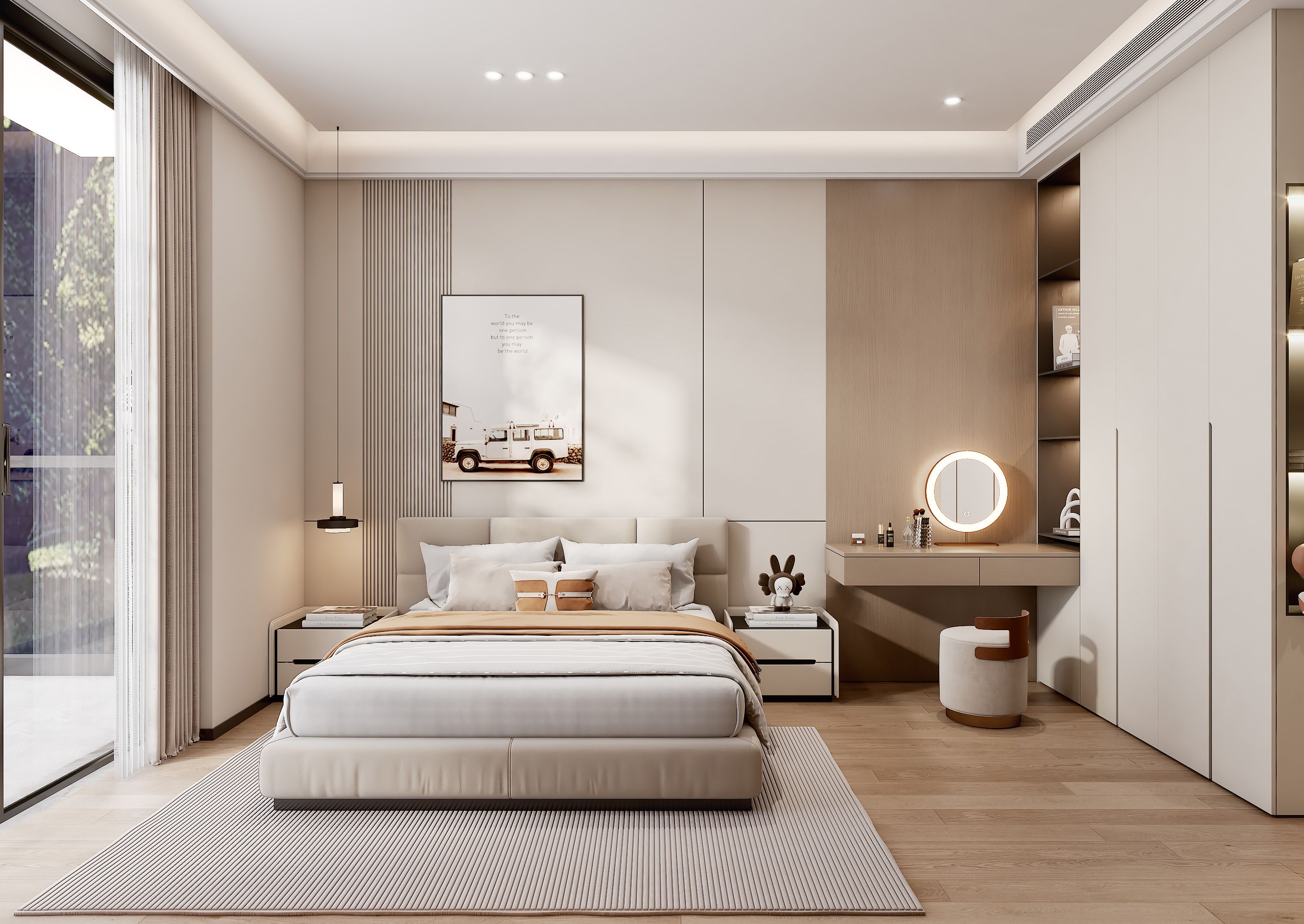 Oasis Residences — Dubai South