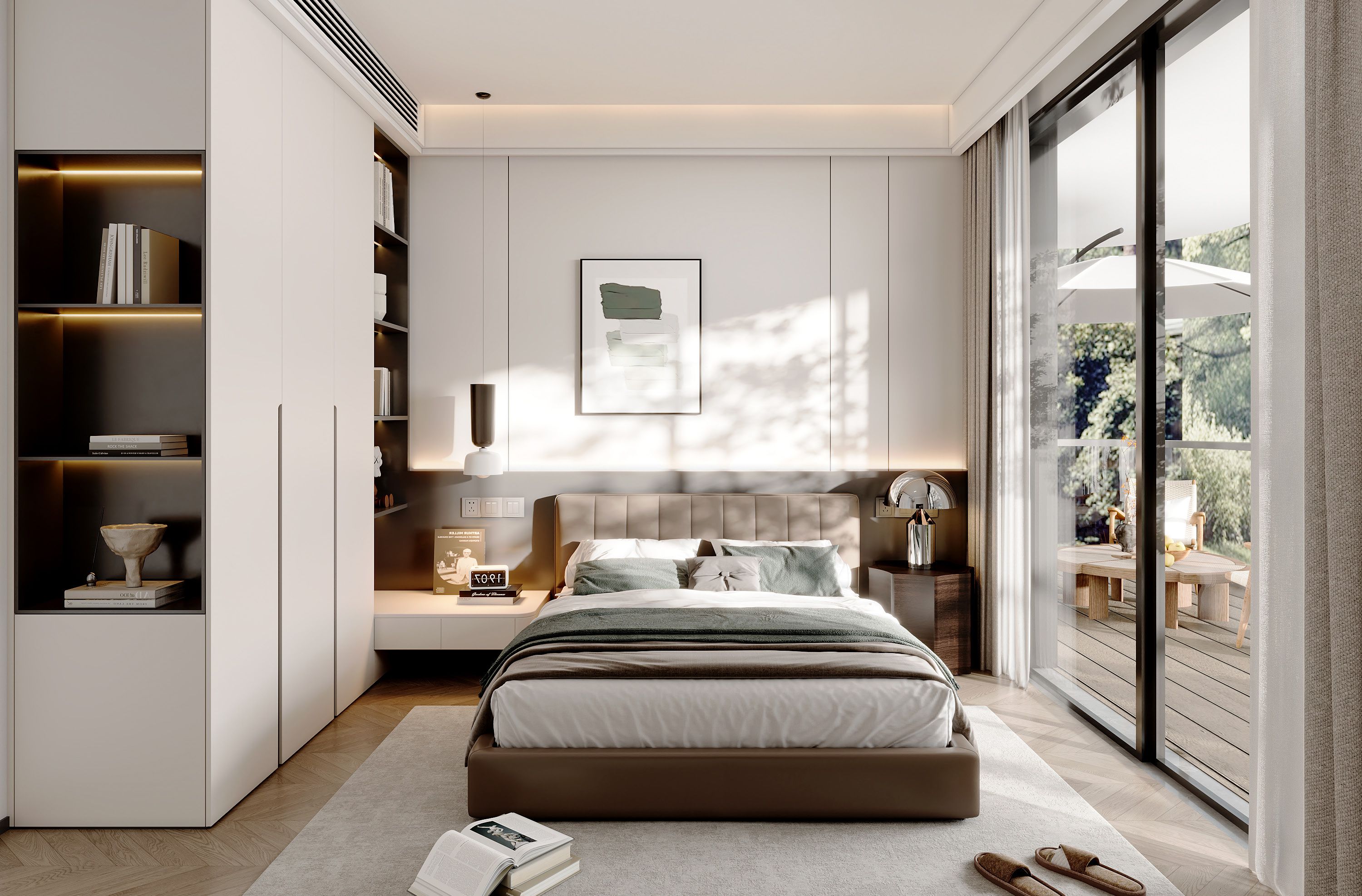 Forest City Tower II, Dubailand — Eco-Luxury Apartments by Al Helal Al Zahaby