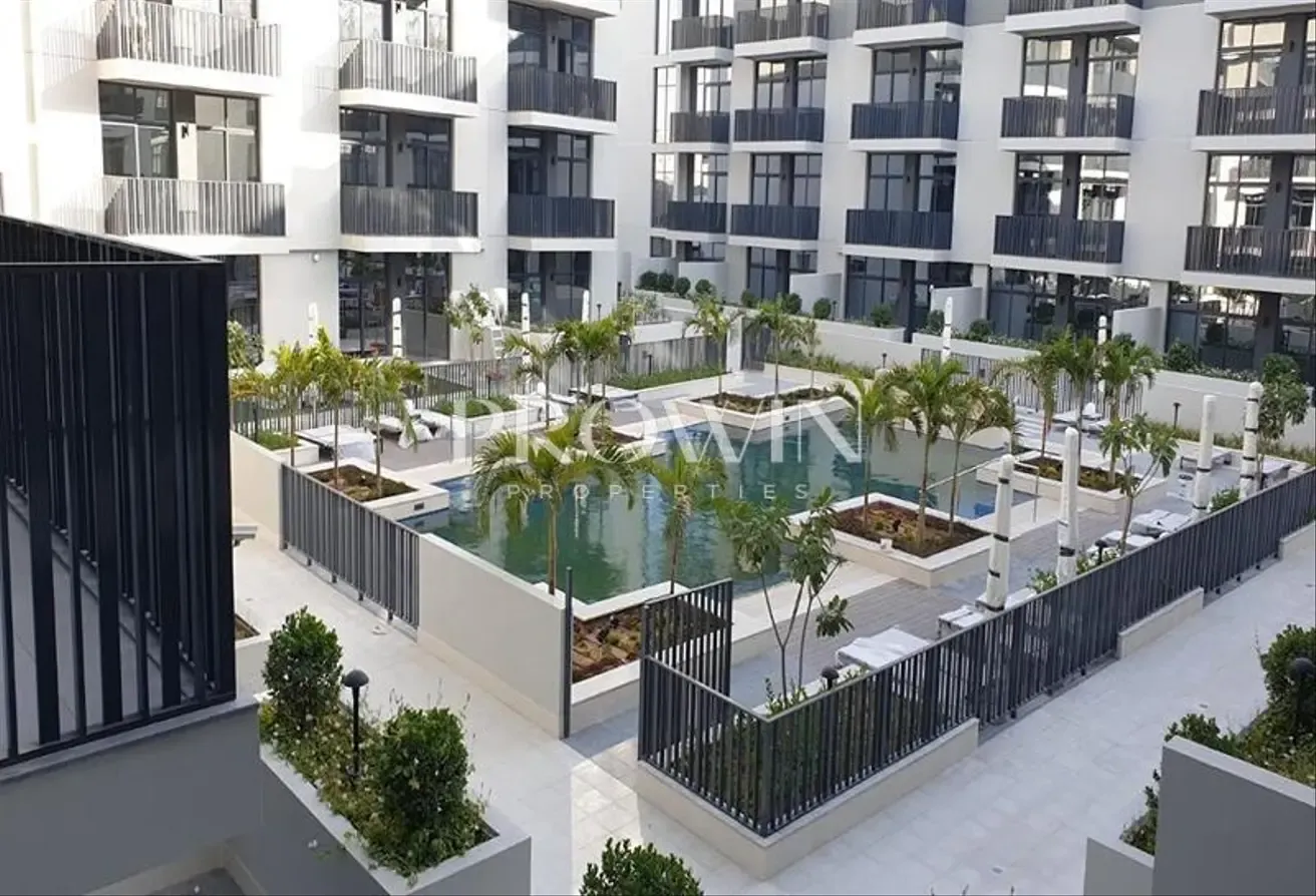 Stunning View | Highest ROI | Spacious Layout