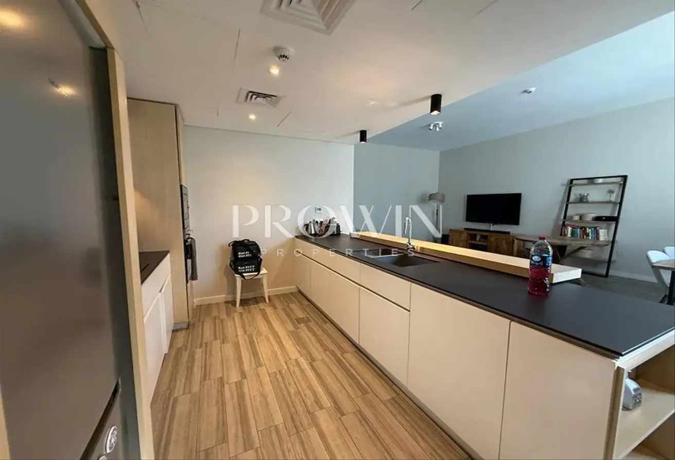 Stunning View | Highest ROI | Spacious Layout