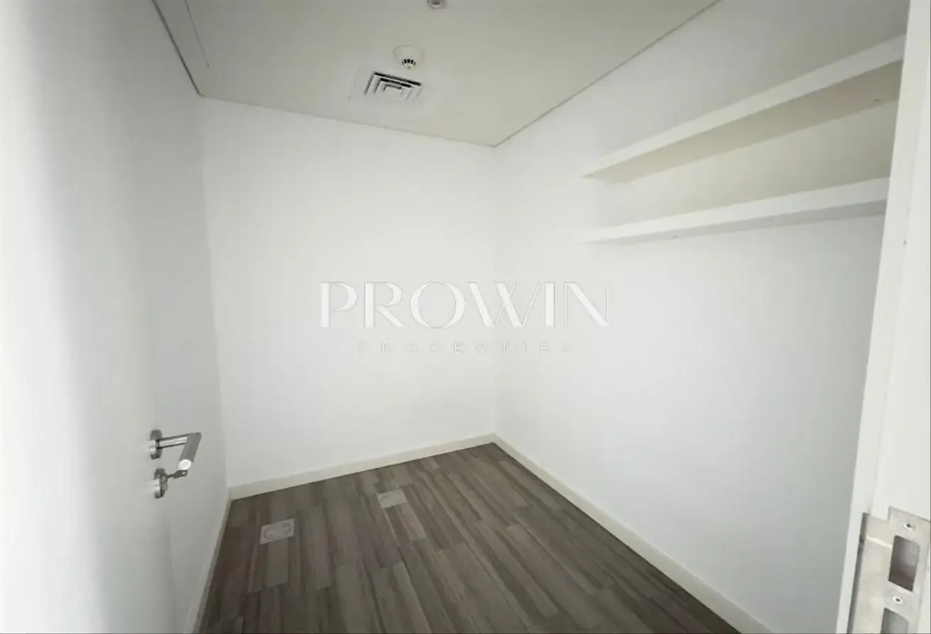 Stunning View | Highest ROI | Spacious Layout