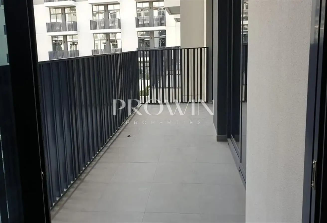 Stunning View | Highest ROI | Spacious Layout