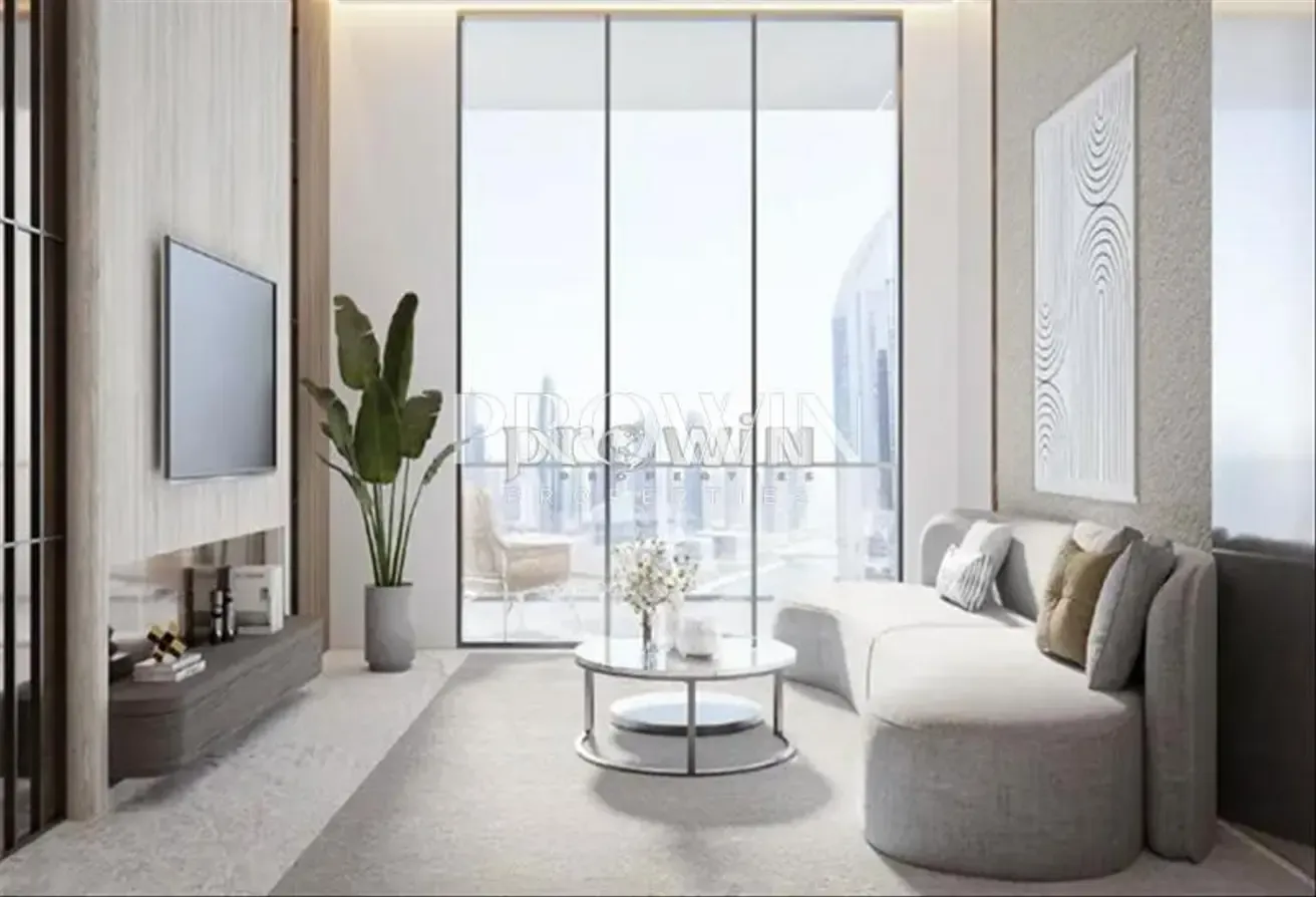 Iconic View | Maid Room | German Brand with Goods
