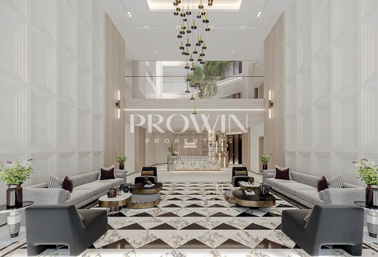 Handover Soon | Elegant Design| Investors Deal