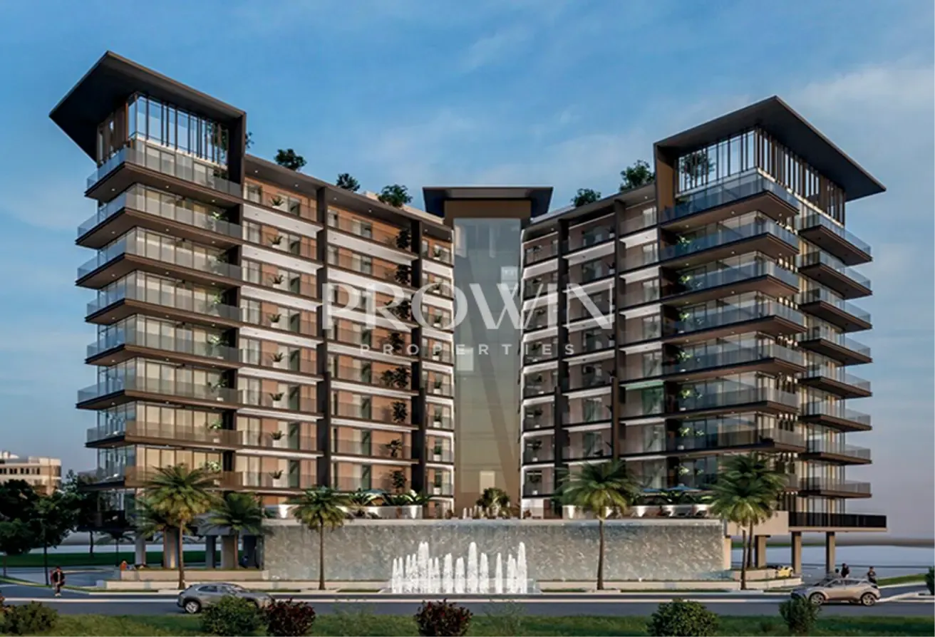 Handover Soon | Elegant Design| Investors Deal