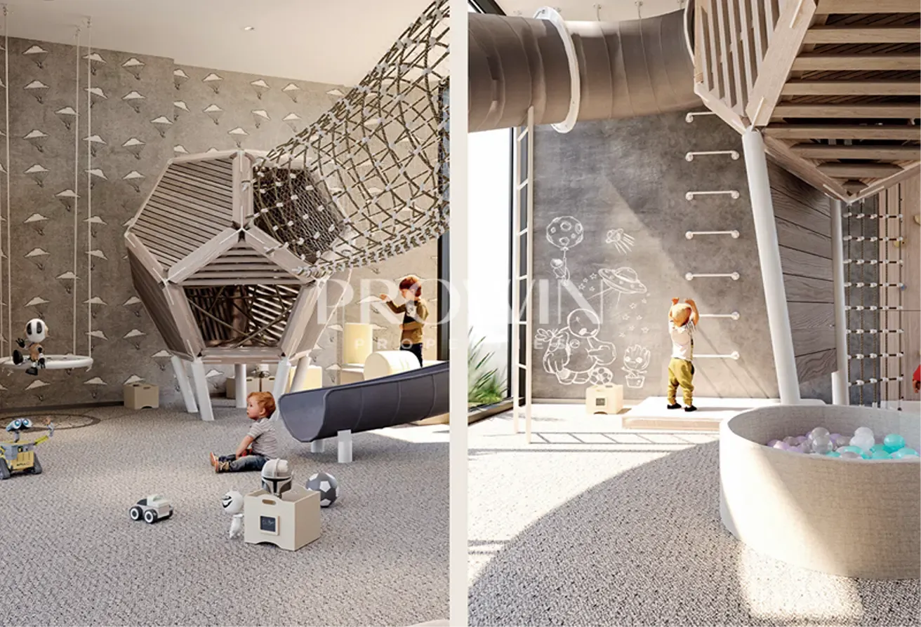 Handover Soon | Elegant Design| Investors Deal
