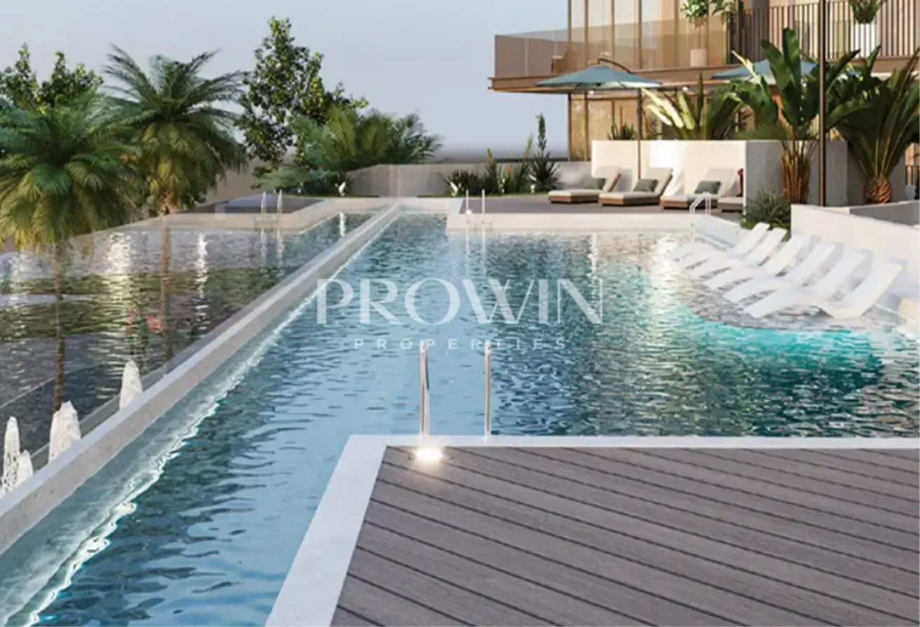 Handover Soon | Elegant Design| Investors Deal