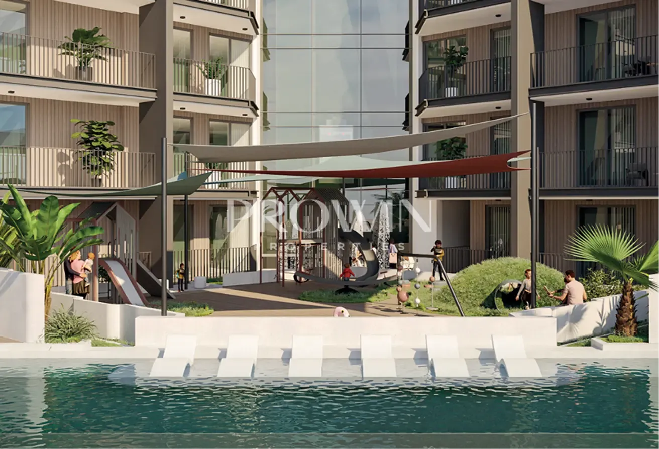 Handover Soon | Elegant Design| Investors Deal
