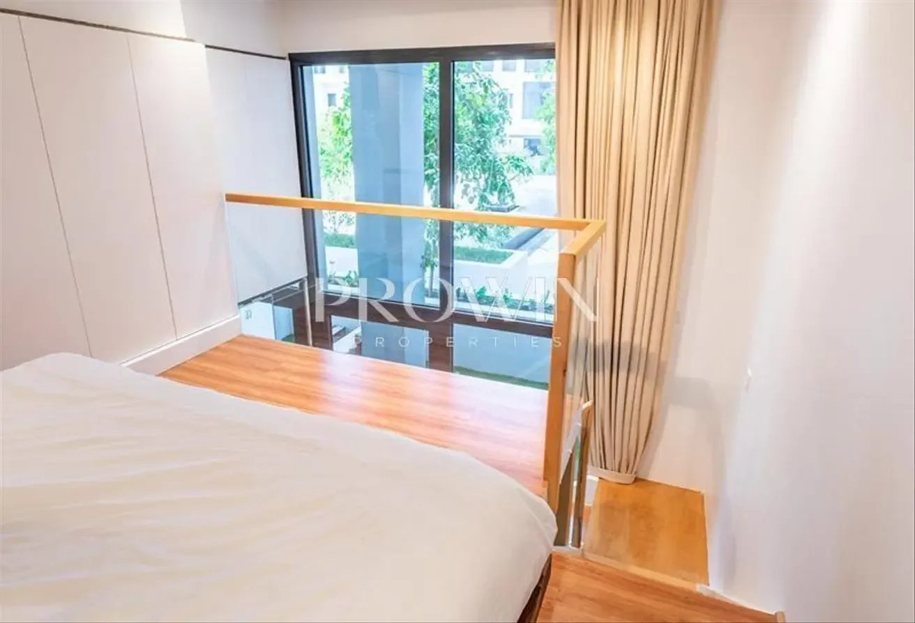 2 Bedroom Duplex | Premium Unit | Large Terrace