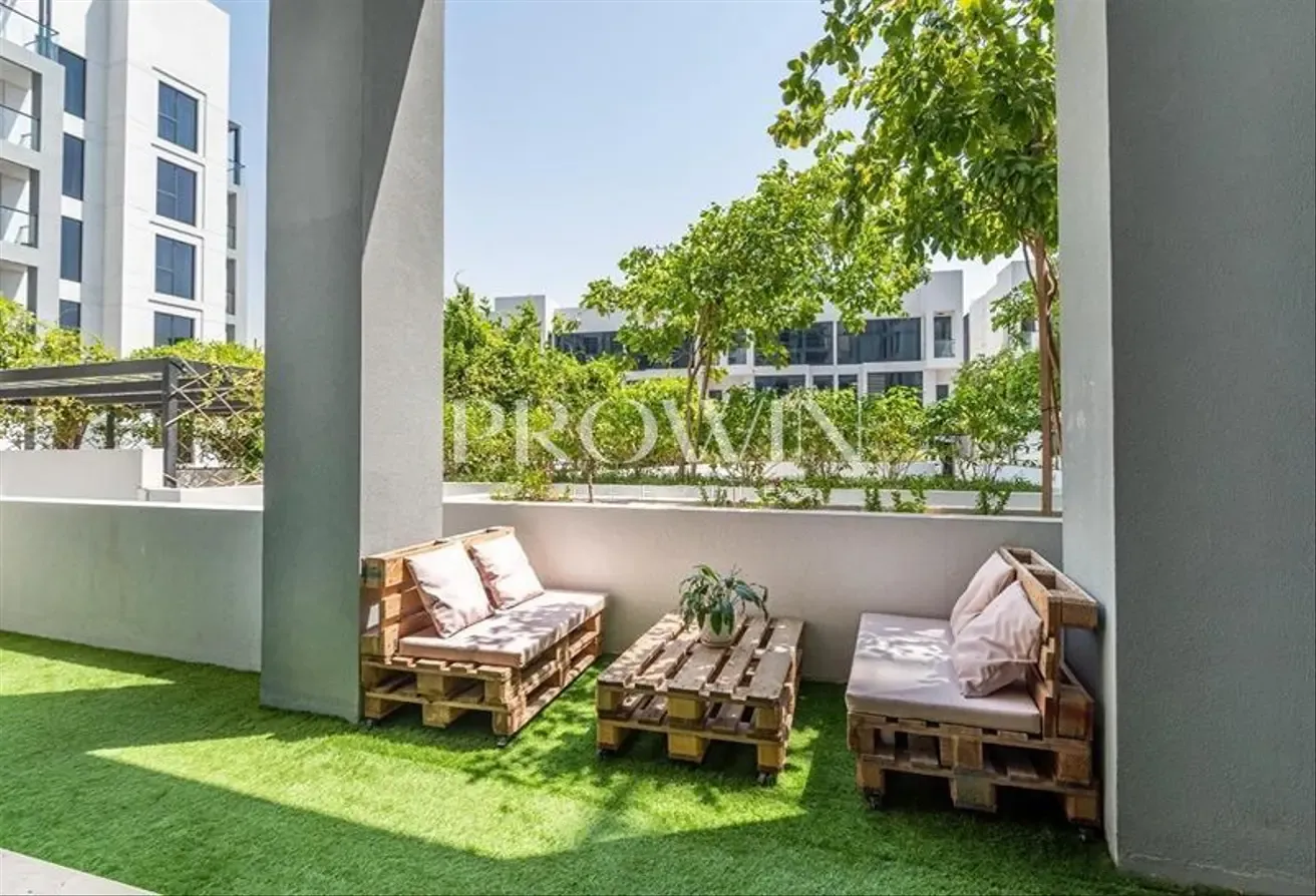 2 Bedroom Duplex | Premium Unit | Large Terrace