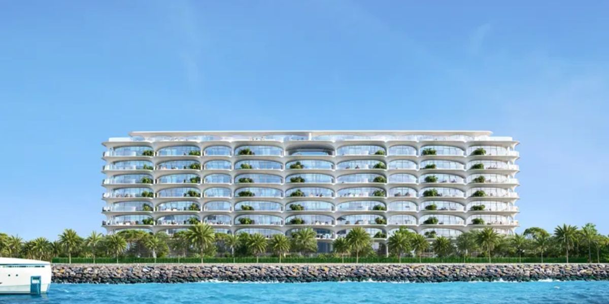 Ocean House by Ellington