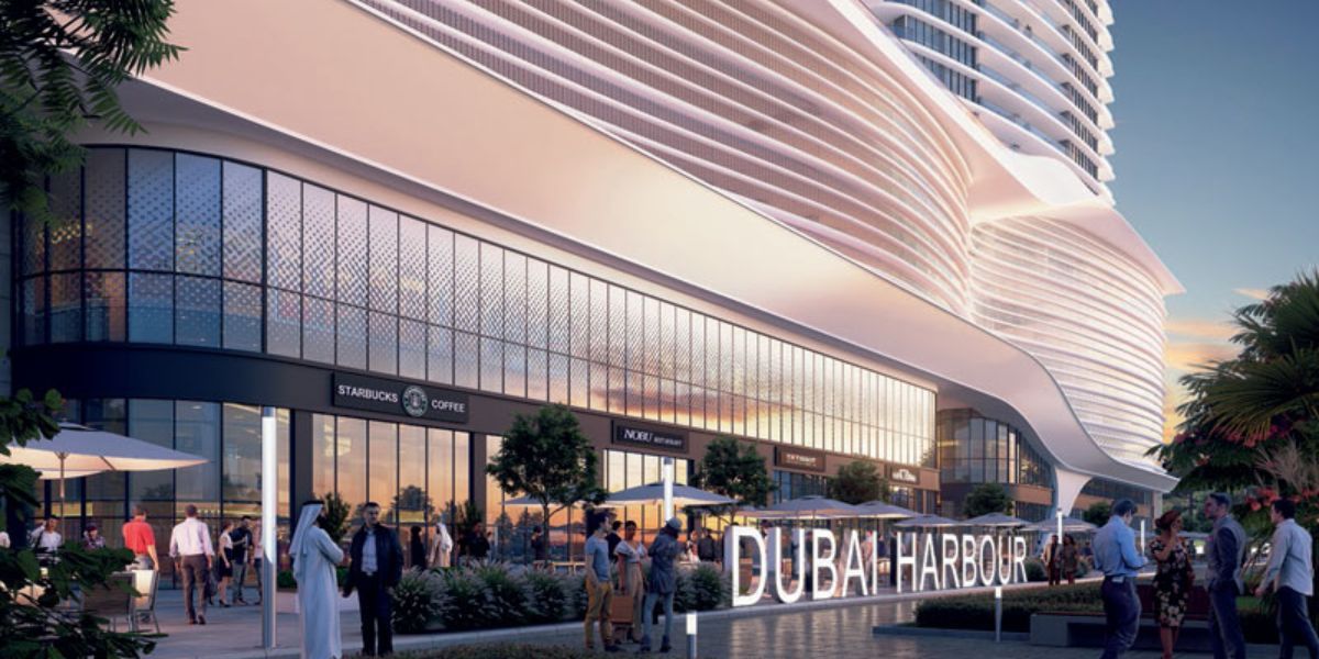 Sobha Seahaven by Sobha Group
