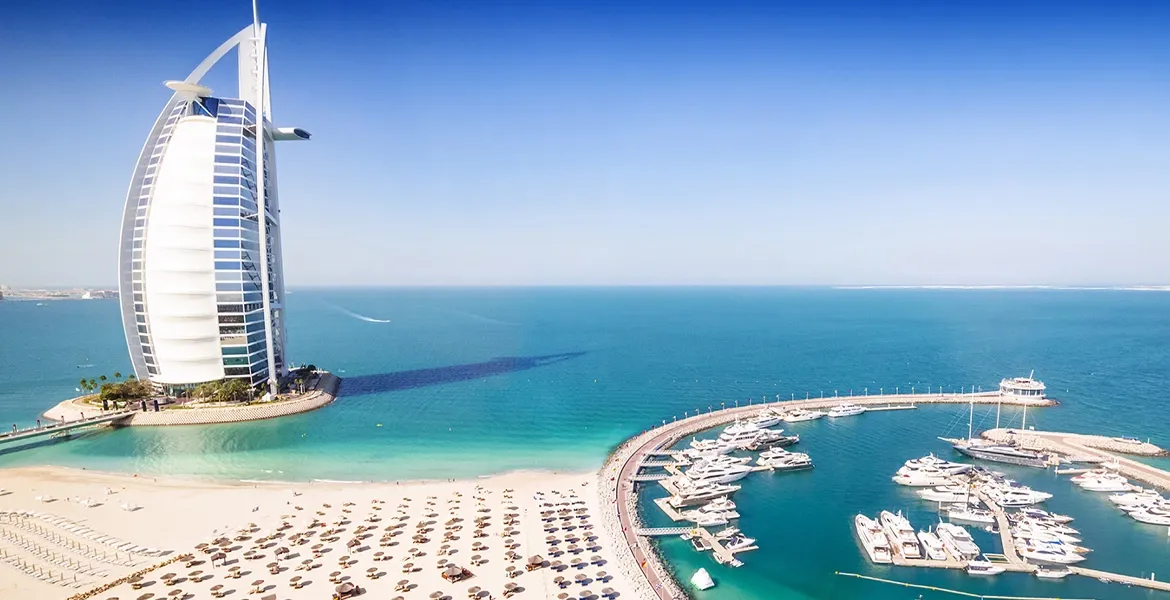 1 / JBR Overview
