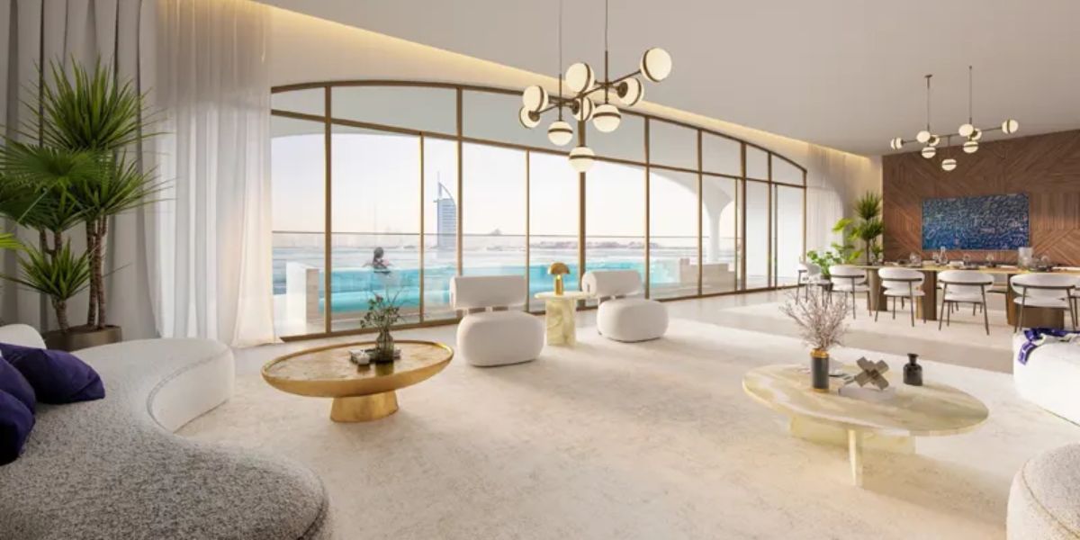 Ocean House by Ellington