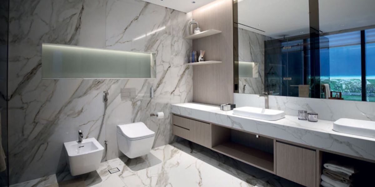 Sobha Seahaven by Sobha Group