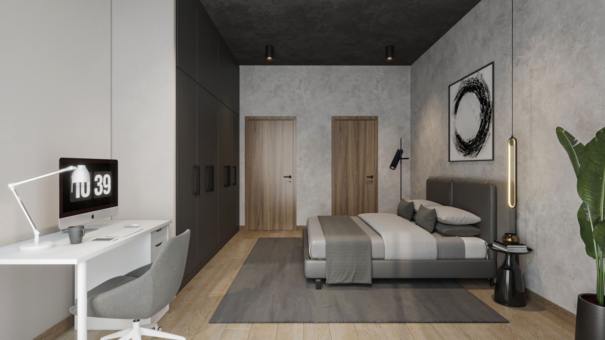 LOCI Residences 