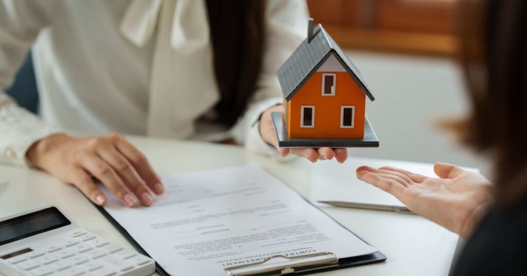 Real Estate Agent in Dubai