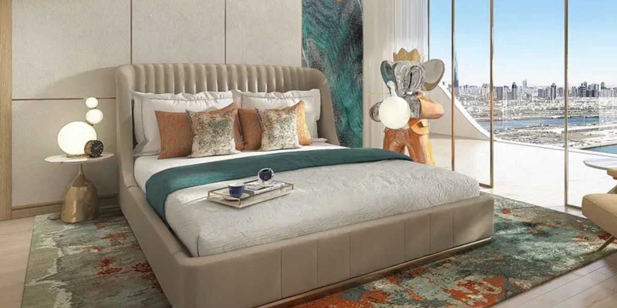 Coral Reef by Damac