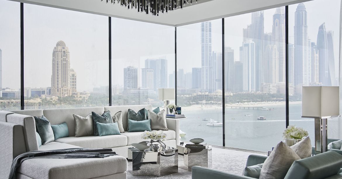 Deals of Off-Plan Properties in Dubai Record 8X Increase From 2020 to 2023