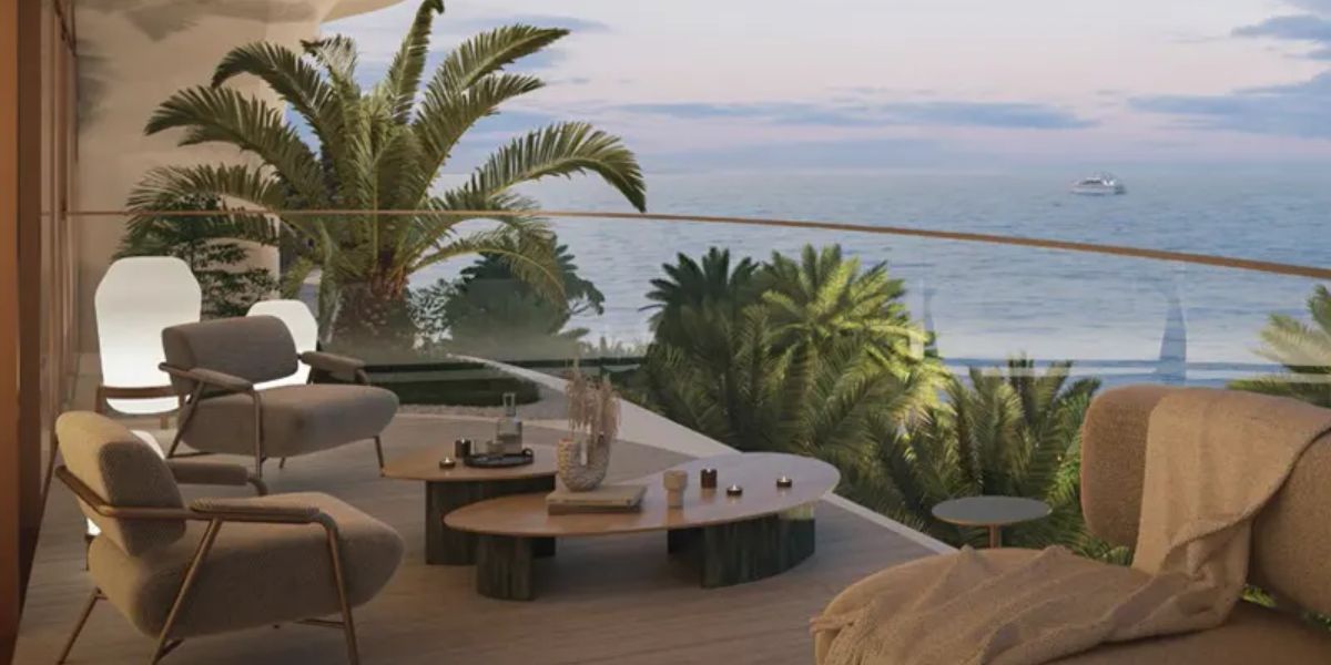 Ocean House by Ellington