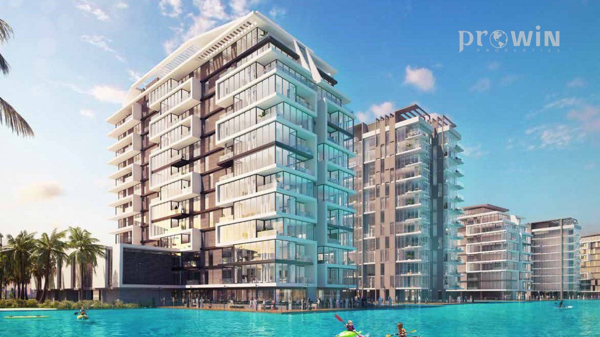 District One Residences in a nutshell
