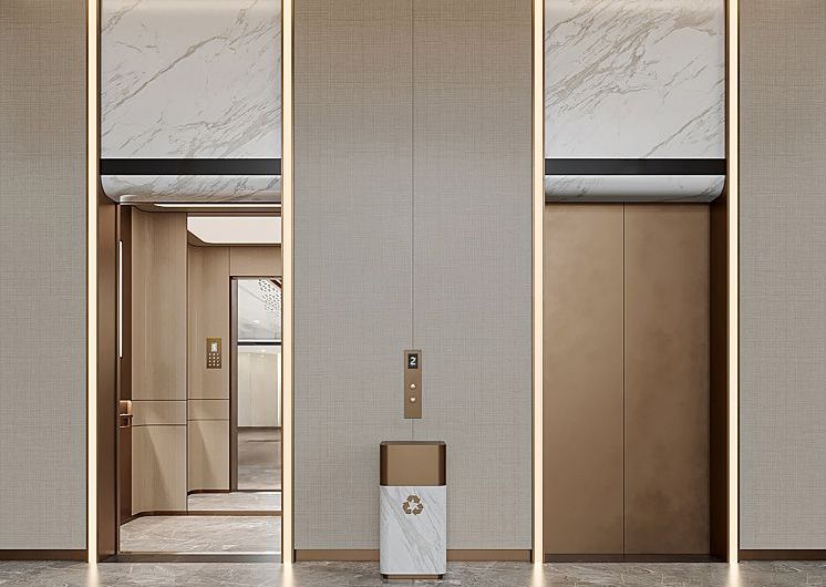 Oasis Residences — Dubai South
