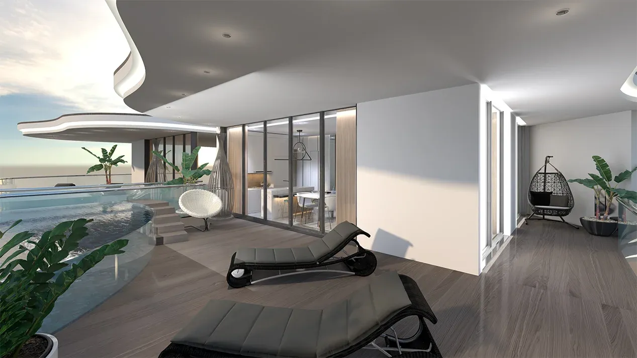  Samana Santorini Overview 2 