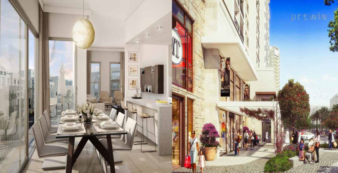 RAWDA Apartments Amenities