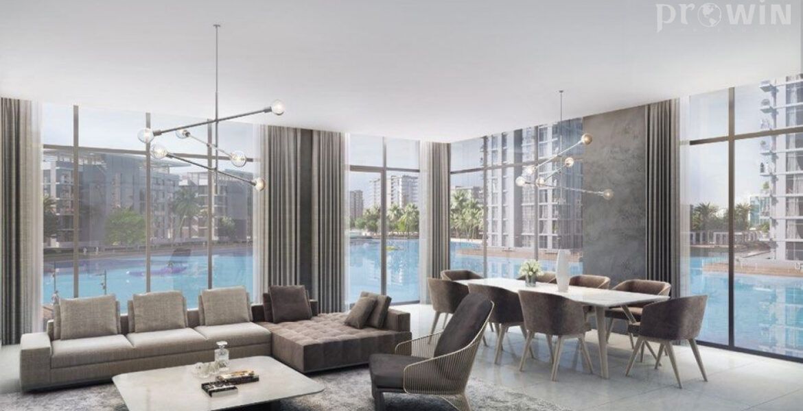 District One Residences District One Overview 2