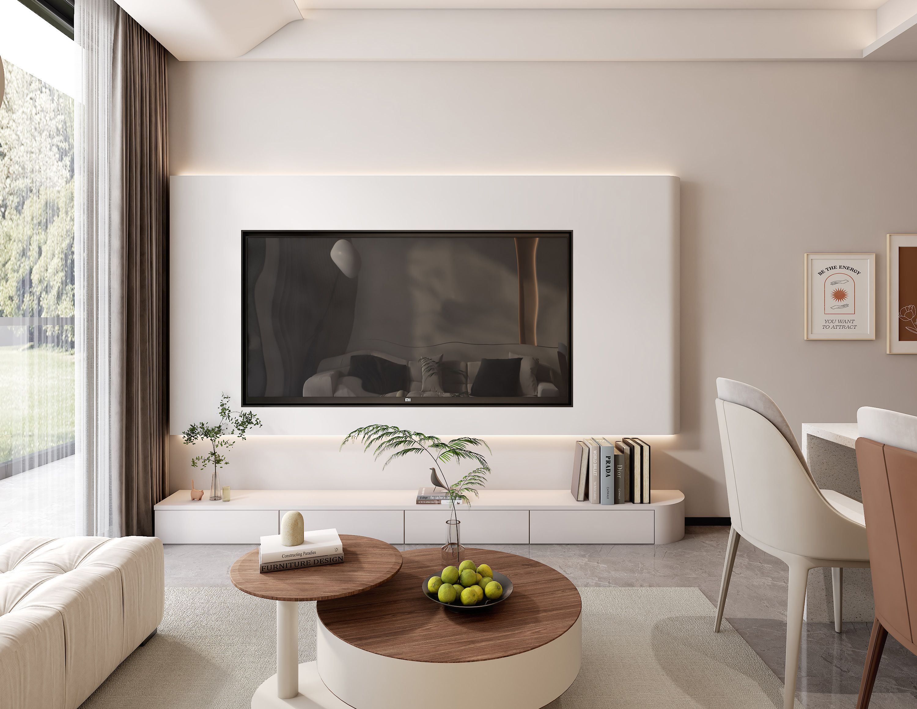 Oasis Residences — Dubai South