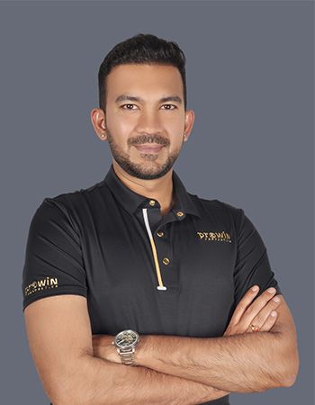 Mr Avijit Bhatt