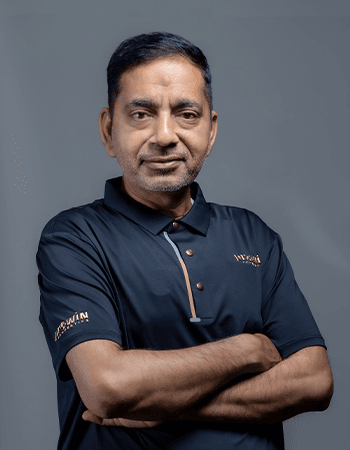 Sajjad Mehdi