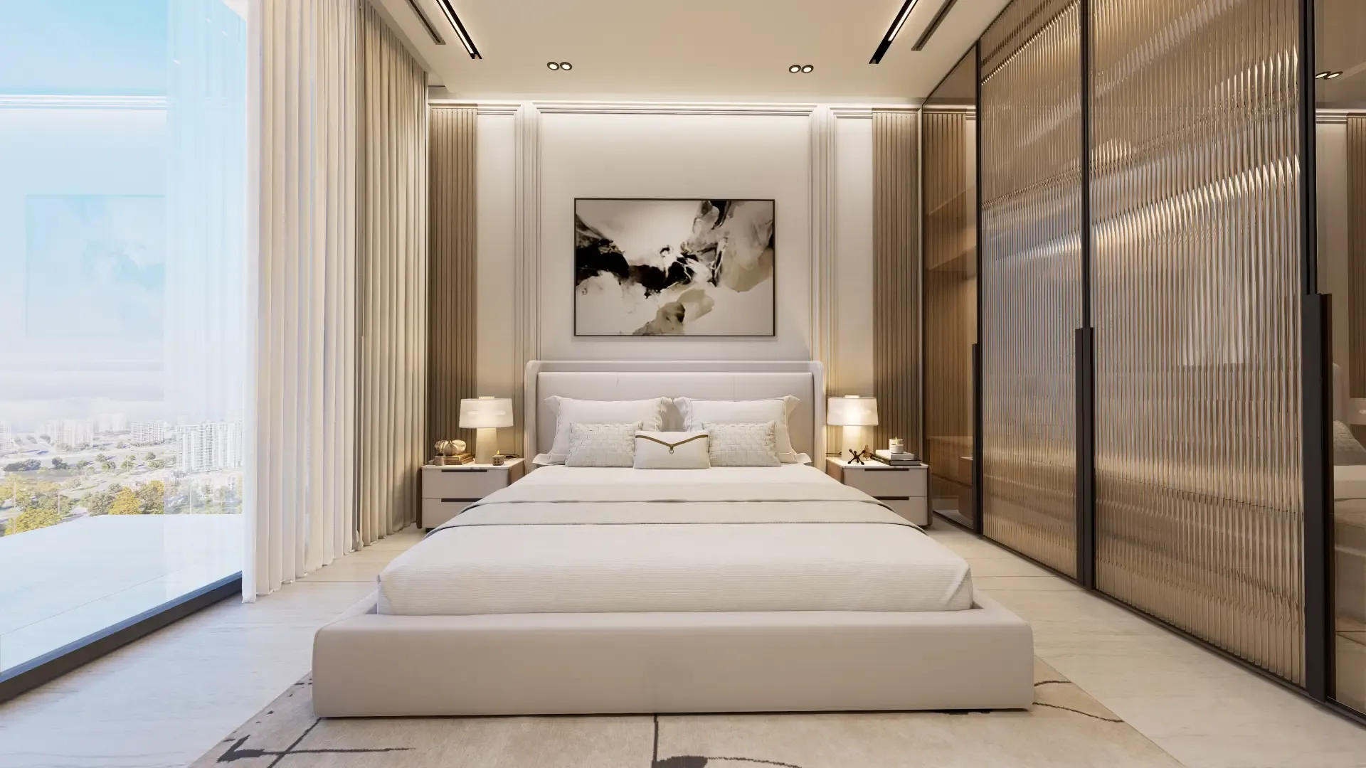 Luxury for less: Best zip codes for upscale living at lower rents