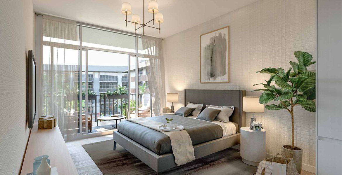 Belgravia III Apartments Features 