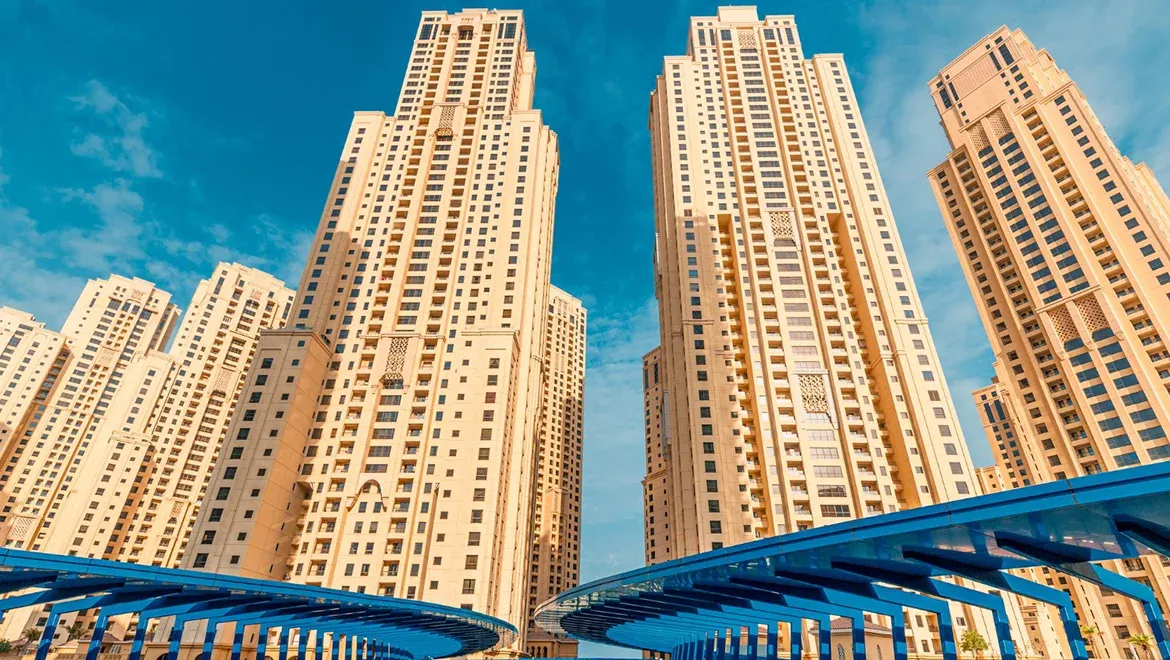 Buy Property In Dubai