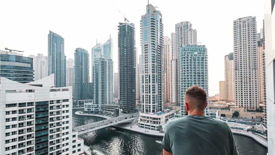 Buy Property In Dubai