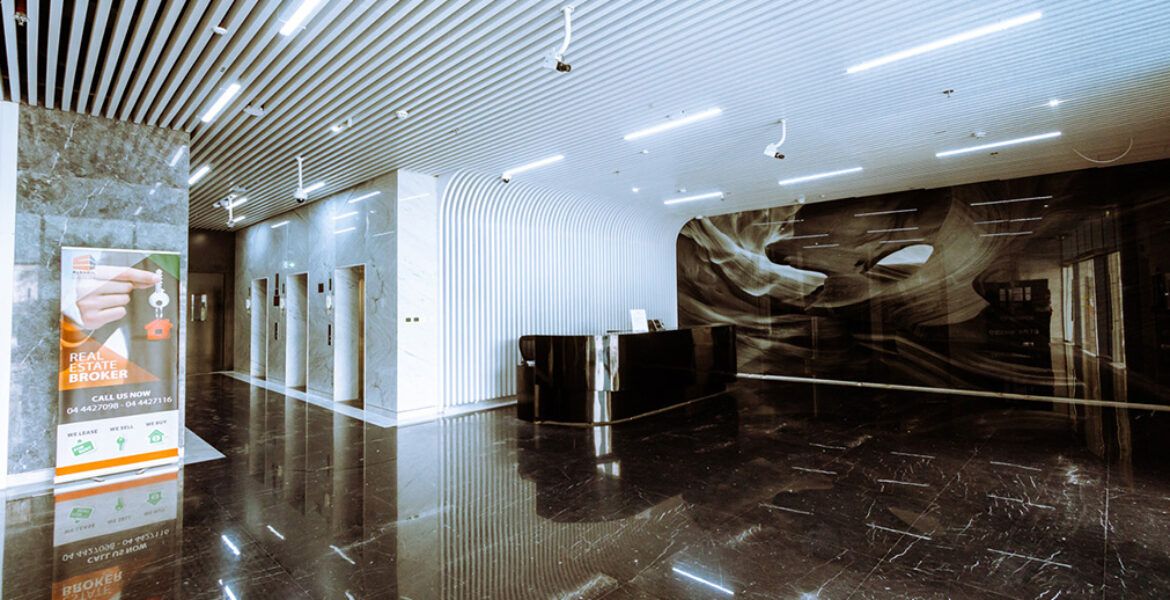 Al Jawhara Residence Overview 2