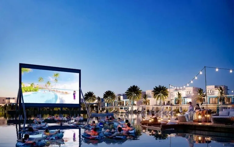 Damac Malta Lagoons