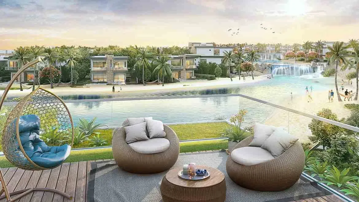 Damac Lagoons