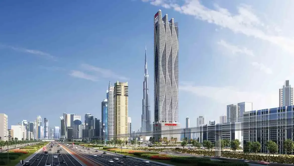 Understand What Sets Danube Properties Apart From Other Noted Developers?