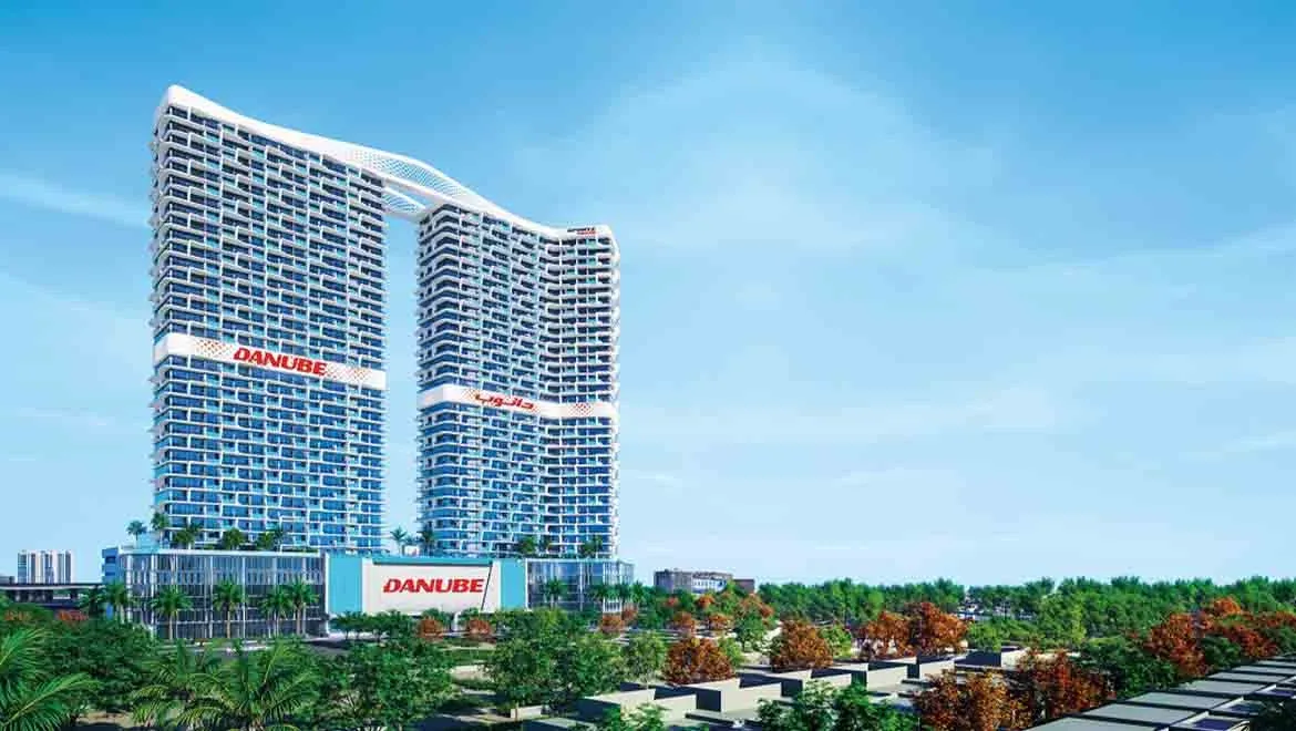 Danube Properties