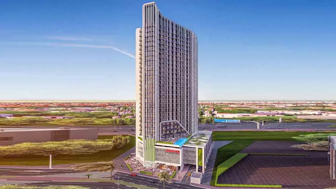 Danube Properties
