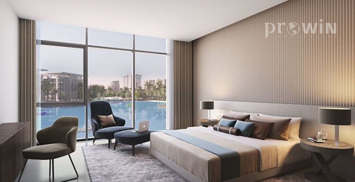District One Residences G+8 Overview 2