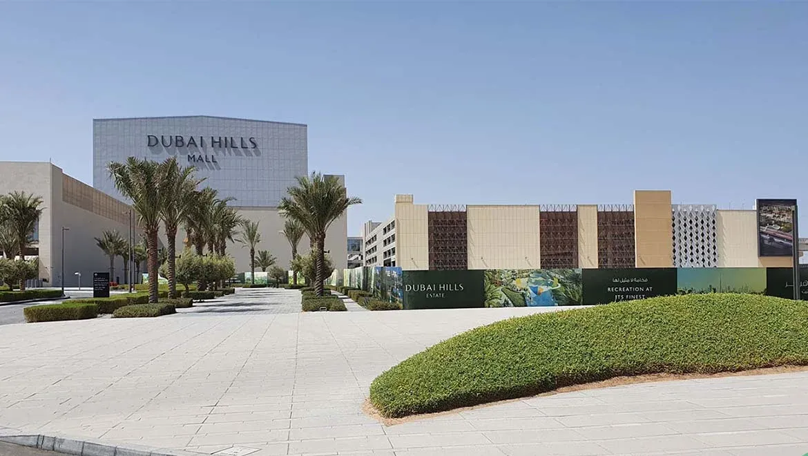 Dubai Hills Estate