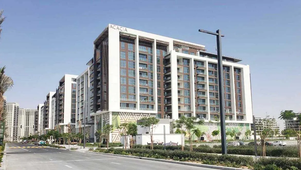 Dubai Hills Estate