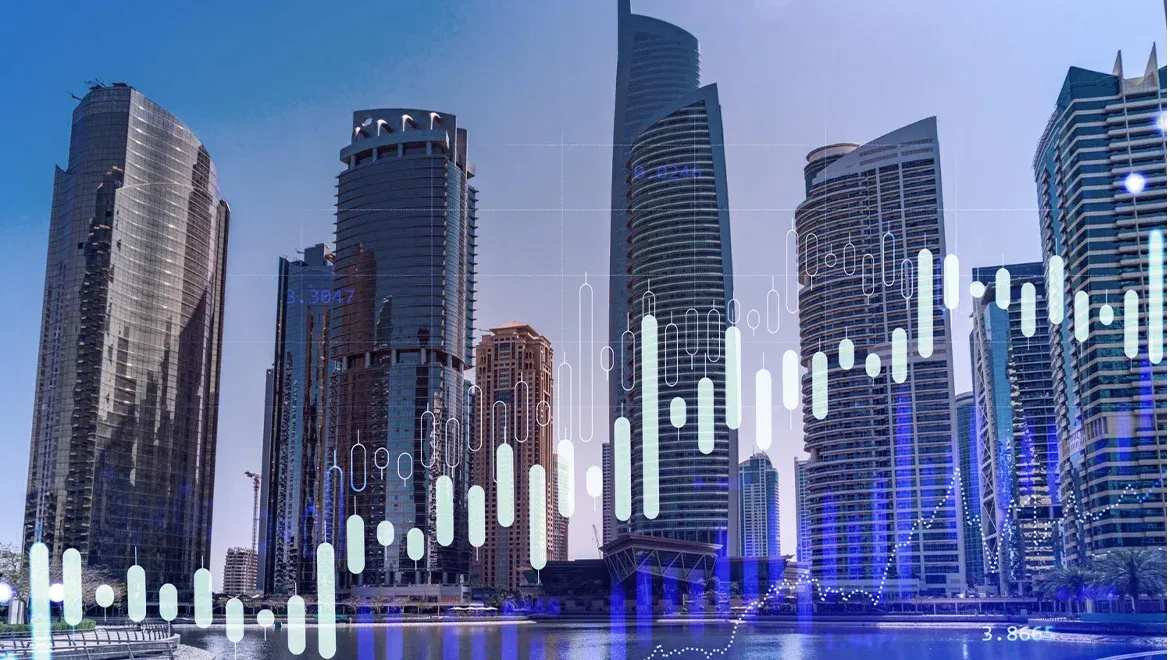 Dubai Real Estate Market
