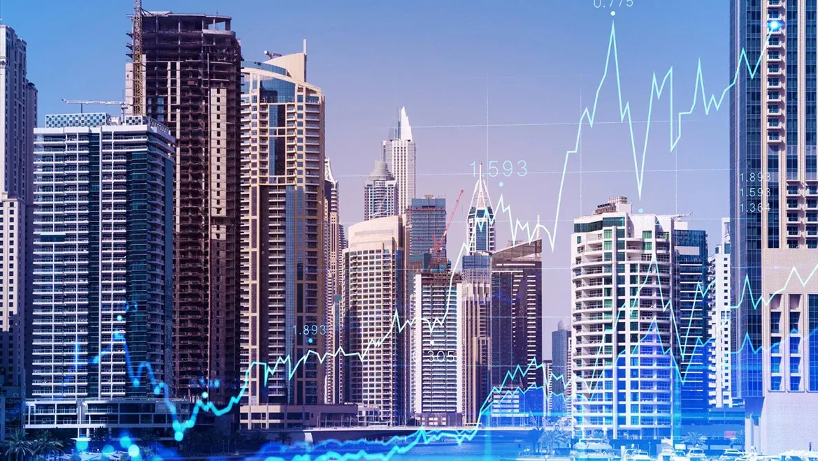 Dubai Real Estate Market