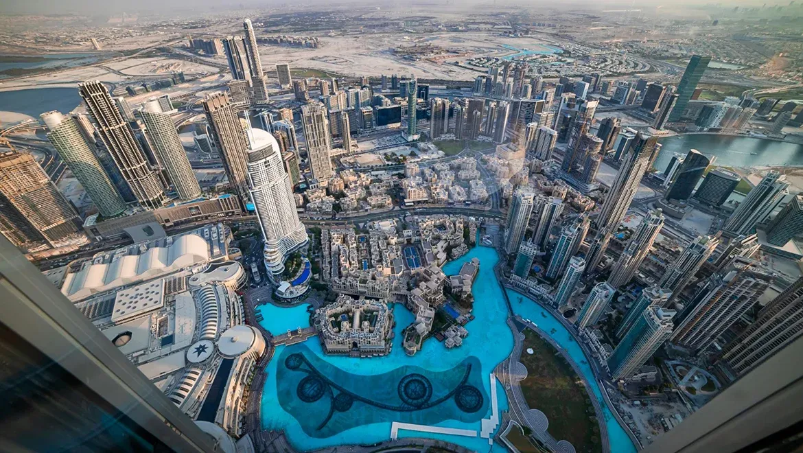Dubai Real Estate Sector