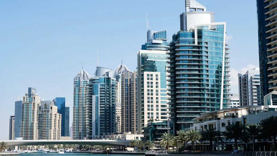 Dubai Real Estate Sector
